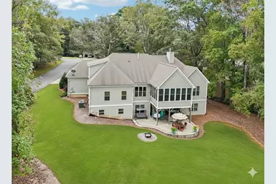 7610 Campground Road, Cumming, GA 30040 - Photo 2