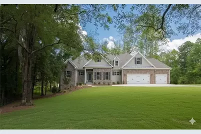 7610 Campground Road, Cumming, GA 30040 - Photo 2