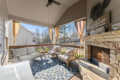 2209 Independence Lane, Buford, GA 30519 - Photo 46