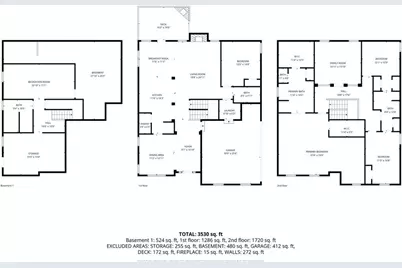 2209 Independence Lane, Buford, GA 30519 - Photo 58