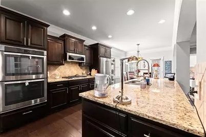 2209 Independence Lane, Buford, GA 30519 - Photo 8