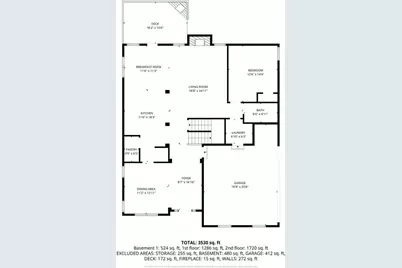 2209 Independence Lane, Buford, GA 30519 - Photo 62