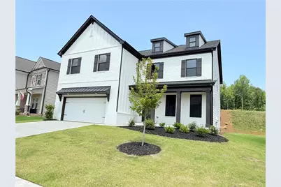 5276 Baymont Drive, Gainesville, GA 30507 - Photo 2