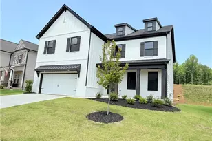 5276 Baymont Dr, Gainesville, GA 30507 - Photo 2