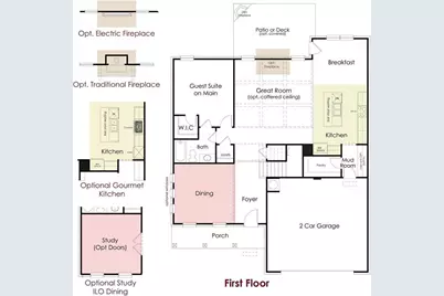 5276 Baymont Drive, Gainesville, GA 30507 - Photo 2