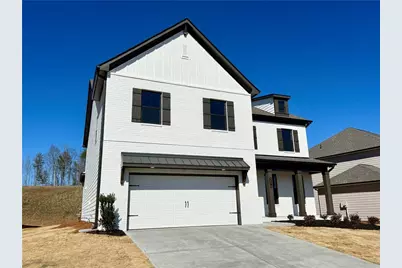 5276 Baymont Drive, Gainesville, GA 30507 - Photo 2