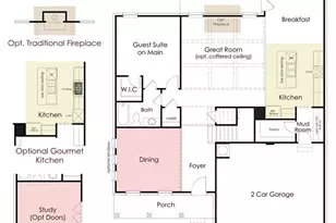 5276 Baymont Dr, Gainesville, GA 30507 - Photo 4