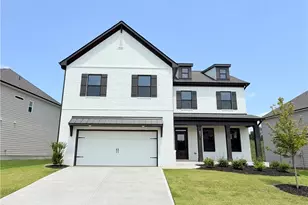 5276 Baymont Dr, Gainesville, GA 30507 - Photo 1
