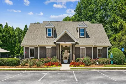 4304 Elliott Way, Smyrna, GA 30082 - Photo 36