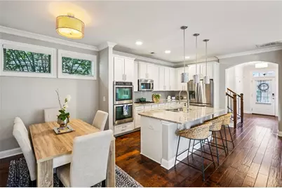 4304 Elliott Way, Smyrna, GA 30082 - Photo 10