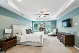 4304 Elliott Way, Smyrna, GA 30082 - Photo 20