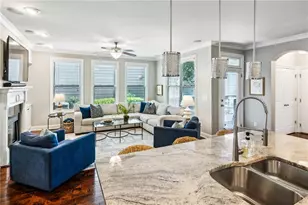 4304 Elliott Way, Smyrna, GA 30082 - Photo 12