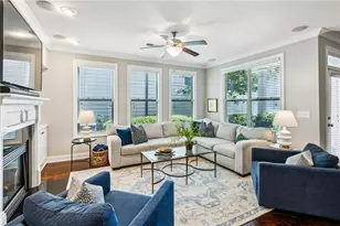 4304 Elliott Way, Smyrna, GA 30082 - Photo 4