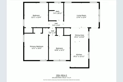 2238 Ridgedale Road NE, Atlanta, GA 30317 - Photo 42