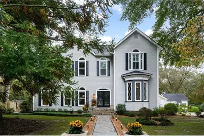 518 Toombs Street, Palmetto, GA 30268 - Photo 1