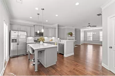 2767 Fullers Alley, Kennesaw, GA 30144 - Photo 14