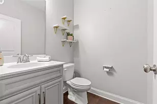 2767 Fullers Alley, Kennesaw, GA 30144 - Photo 14