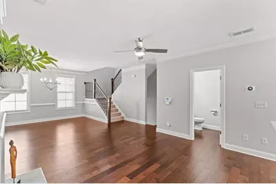 2767 Fullers Alley, Kennesaw, GA 30144 - Photo 8