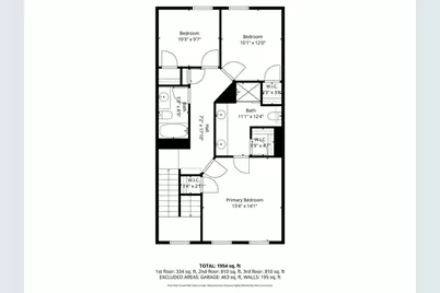 2767 Fullers Alley, Kennesaw, GA 30144 - Photo 44