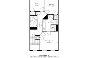 2767 Fullers Alley, Kennesaw, GA 30144 - Photo 44