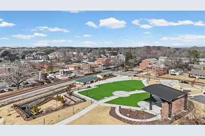 2767 Fullers Alley, Kennesaw, GA 30144 - Photo 40