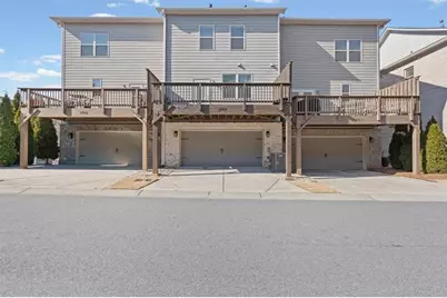 2767 Fullers Alley, Kennesaw, GA 30144 - Photo 36