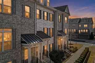 2767 Fullers Alley, Kennesaw, GA 30144 - Photo 1