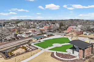 2767 Fullers Alley, Kennesaw, GA 30144 - Photo 38