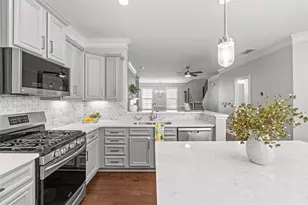 2767 Fullers Alley, Kennesaw, GA 30144 - Photo 10