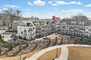 2767 Fullers Alley, Kennesaw, GA 30144 - Photo 2