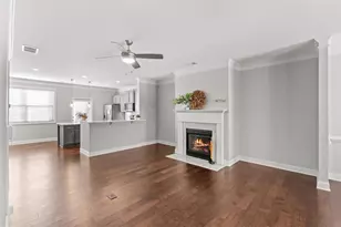 2767 Fullers Alley, Kennesaw, GA 30144 - Photo 6