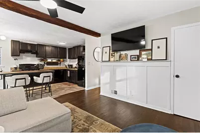 2466 Bouldercliff Way SE, Atlanta, GA 30316 - Photo 8