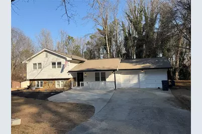 1667 Lake Louella Road, Suwanee, GA 30024 - Photo 1