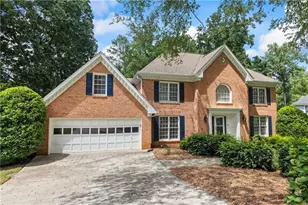 2205 Parliament Dr, Lawrenceville, GA 30043 - Photo 1