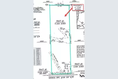 3905 Georgia Highway 138, Covington, GA 30014 - Photo 36