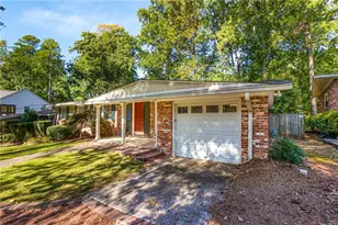 3643 Woodstream Cir NE, Atlanta, GA 30319 - Photo 4