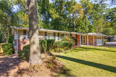 3643 Woodstream Circle NE, Atlanta, GA 30319 - Photo 2