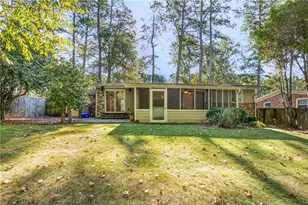 3643 Woodstream Cir NE, Atlanta, GA 30319 - Photo 26