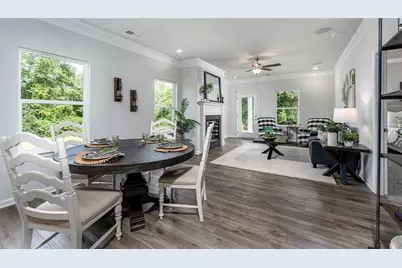 144 Saddle Ridge Trail, Calhoun, GA 30701 - Photo 14