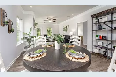 144 Saddle Ridge Trail, Calhoun, GA 30701 - Photo 10