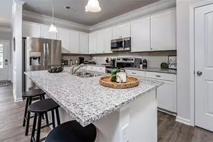 144 Saddle Ridge Trail, Calhoun, GA 30701 - Photo 8