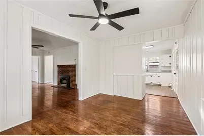 3014 Bronco Lane, Gainesville, GA 30507 - Photo 8