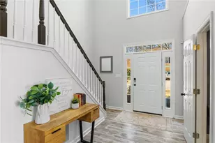 2116 Berryhill Cir SE, Smyrna, GA 30082 - Photo 2