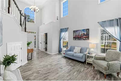 2116 Berryhill Circle SE, Smyrna, GA 30082 - Photo 4