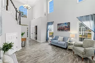 2116 Berryhill Cir SE, Smyrna, GA 30082 - Photo 4