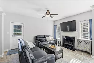 2116 Berryhill Circle SE, Smyrna, GA 30082 - Photo 6