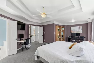 2116 Berryhill Circle SE, Smyrna, GA 30082 - Photo 14