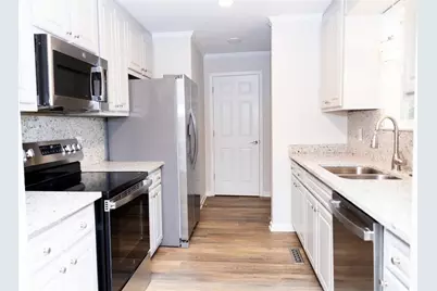 19 Mountain View Court, Cartersville, GA 30123 - Photo 12