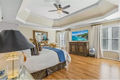 4585 Park Brooke Court, Cumming, GA 30040 - Photo 26