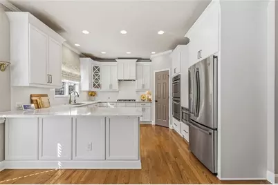 4585 Park Brooke Court, Cumming, GA 30040 - Photo 8